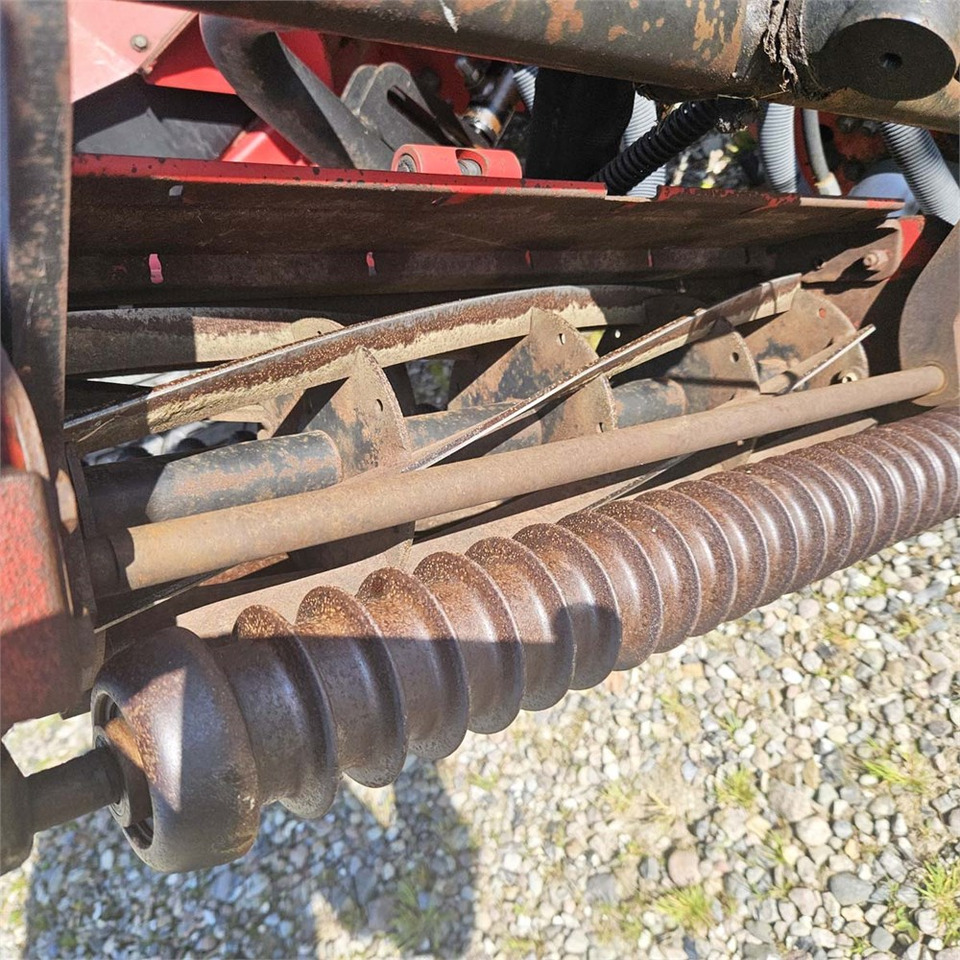 Toro Reelmaster 6700-D en crédit-bail Toro Reelmaster 6700-D: photos 25 Toro Reelmaster 6700-D en crédit-bail Toro Reelmaster 6700-D: photos 25