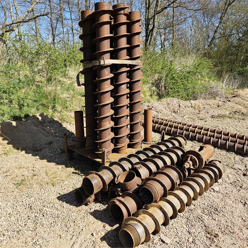 Unknown Hulsneglbor 165 mm - Foreuse: photos 3 Unknown Hulsneglbor 165 mm - Foreuse: photos 3