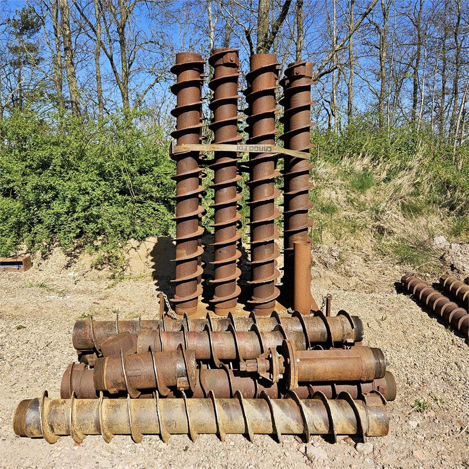 Unknown Hulsneglbor 165 mm - Foreuse: photos 1 Unknown Hulsneglbor 165 mm - Foreuse: photos 1