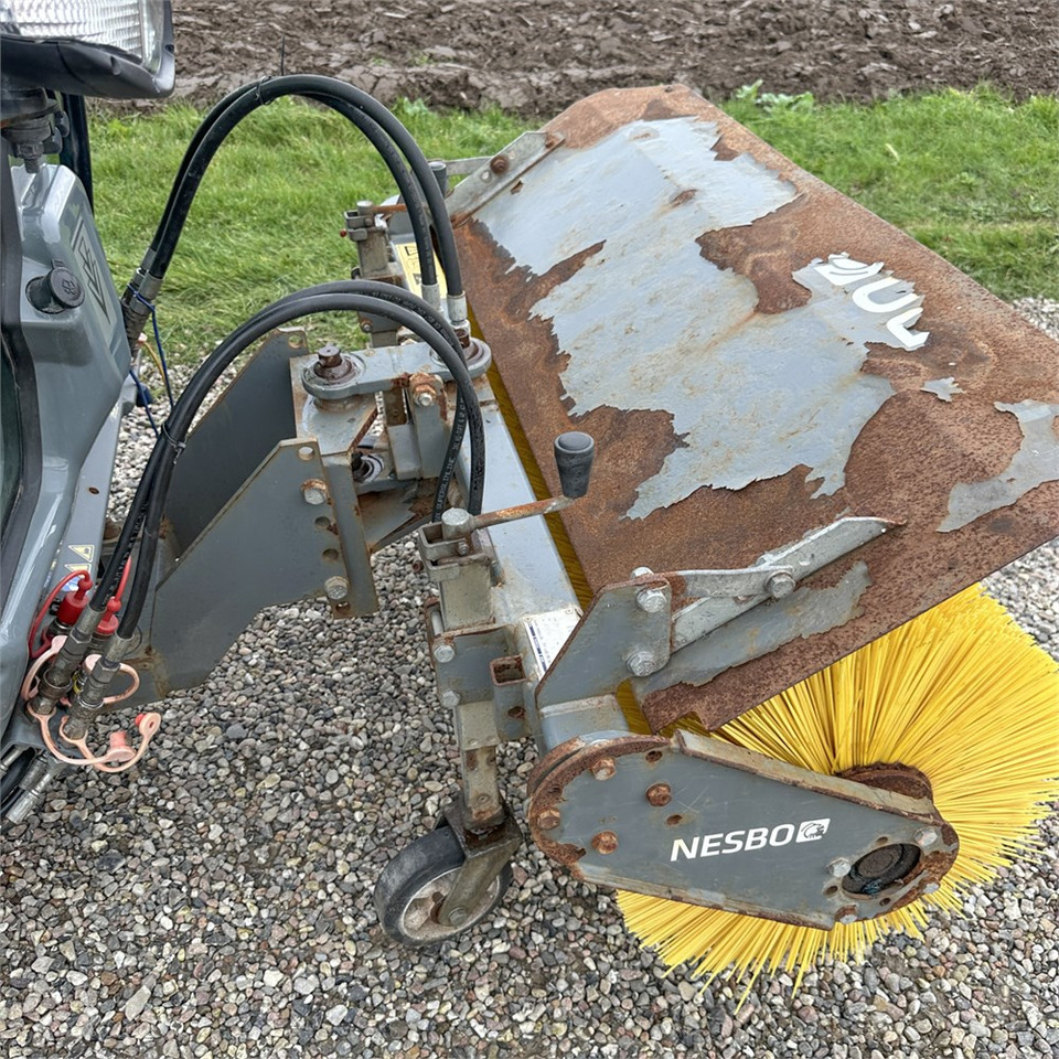 Véhicule de voirie/ Spécial Kärcher MIC 34C Professioal: photos 45