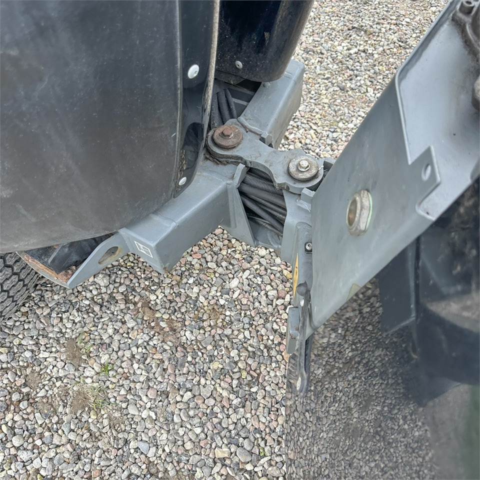 Véhicule de voirie/ Spécial Kärcher MIC 34C Professioal: photos 36