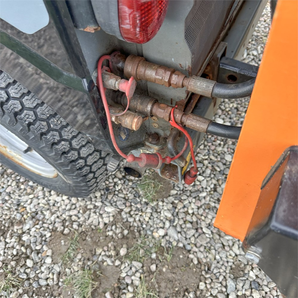 Véhicule de voirie/ Spécial Kärcher MIC 34C Professioal: photos 32