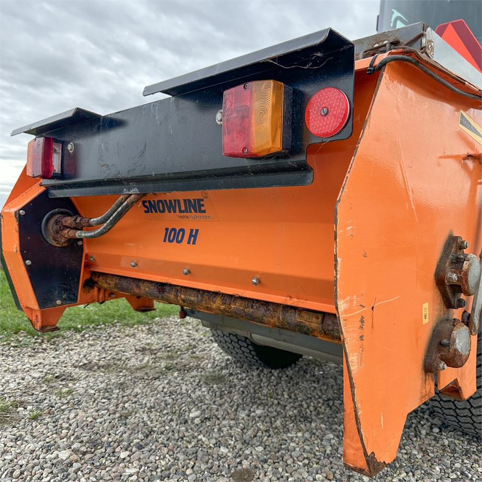 Véhicule de voirie/ Spécial Kärcher MIC 34C Professioal: photos 26