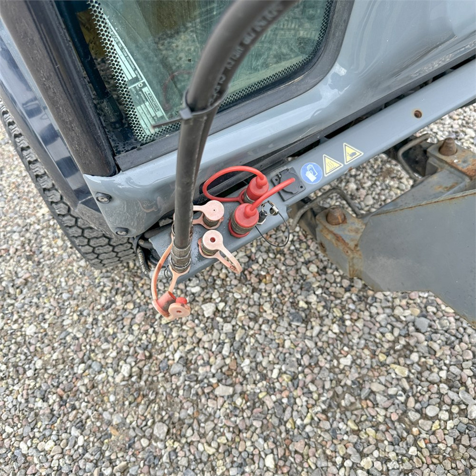 Véhicule de voirie/ Spécial Kärcher MIC 34C Professioal: photos 40