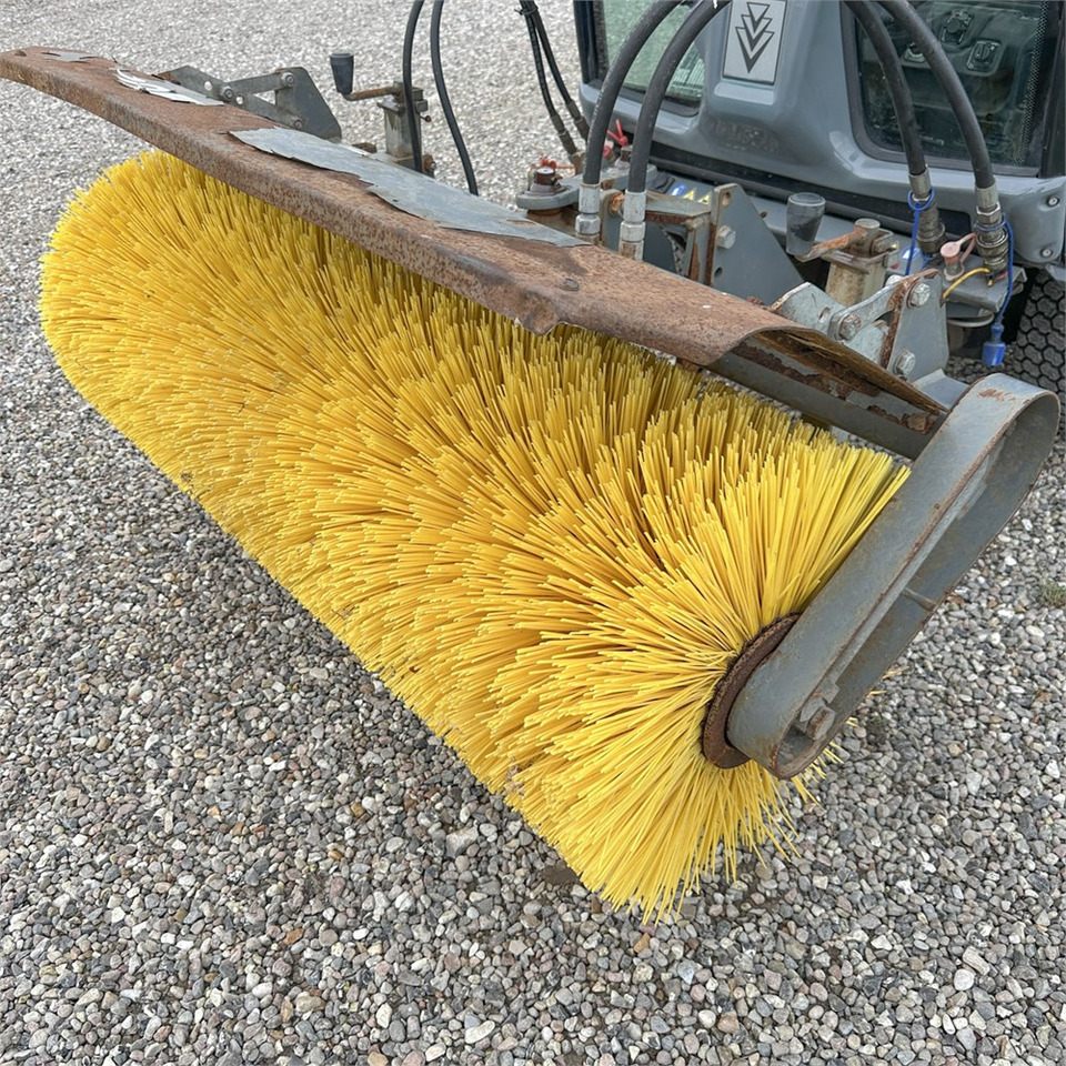 Véhicule de voirie/ Spécial Kärcher MIC 34C Professioal: photos 43