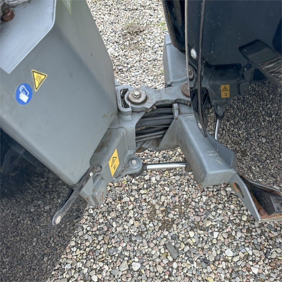 Véhicule de voirie/ Spécial Kärcher MIC 34C Professioal: photos 39