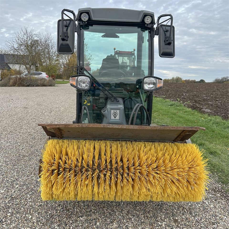 Véhicule de voirie/ Spécial Kärcher MIC 34C Professioal: photos 11