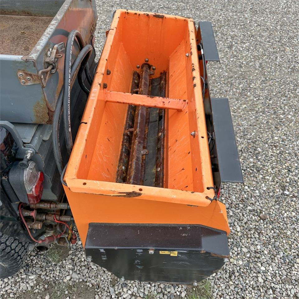 Véhicule de voirie/ Spécial Kärcher MIC 34C Professioal: photos 24