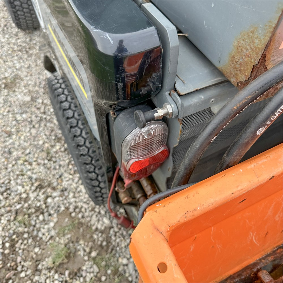 Véhicule de voirie/ Spécial Kärcher MIC 34C Professioal: photos 35