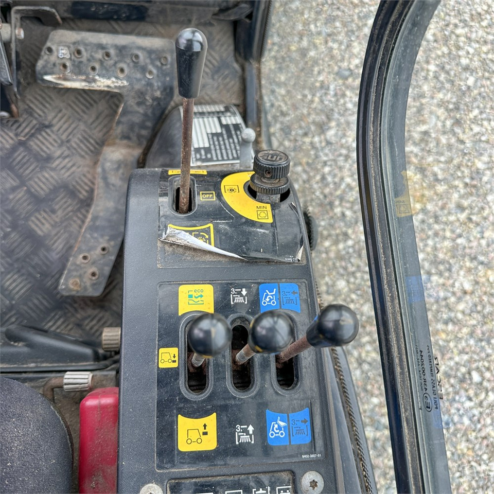 Véhicule de voirie/ Spécial Kärcher MIC 34C Professioal: photos 15