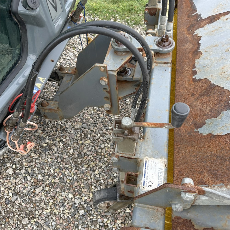 Véhicule de voirie/ Spécial Kärcher MIC 34C Professioal: photos 41