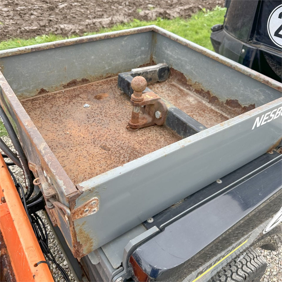 Véhicule de voirie/ Spécial Kärcher MIC 34C Professioal: photos 23