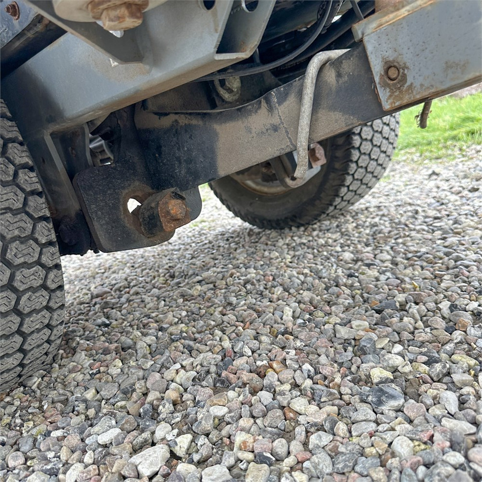 Véhicule de voirie/ Spécial Kärcher MIC 34C Professioal: photos 46