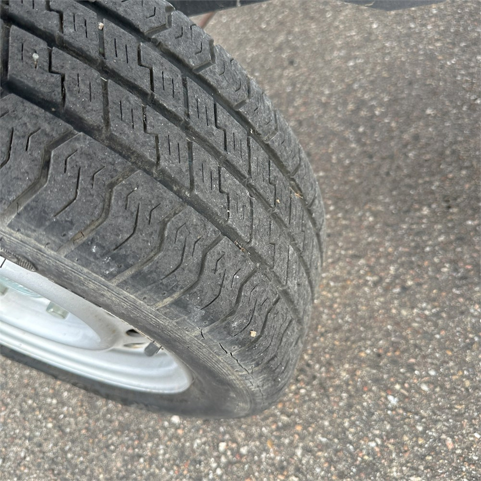 Vezeko 09DB CT en crédit-bail Vezeko 09DB CT: photos 26 Vezeko 09DB CT en crédit-bail Vezeko 09DB CT: photos 26