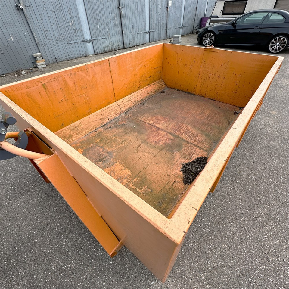 Vezeko 09DB CT en crédit-bail Vezeko 09DB CT: photos 10 Vezeko 09DB CT en crédit-bail Vezeko 09DB CT: photos 10