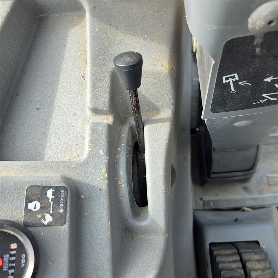 Volvo BL71 Plus en crédit-bail Volvo BL71 Plus: photos 21