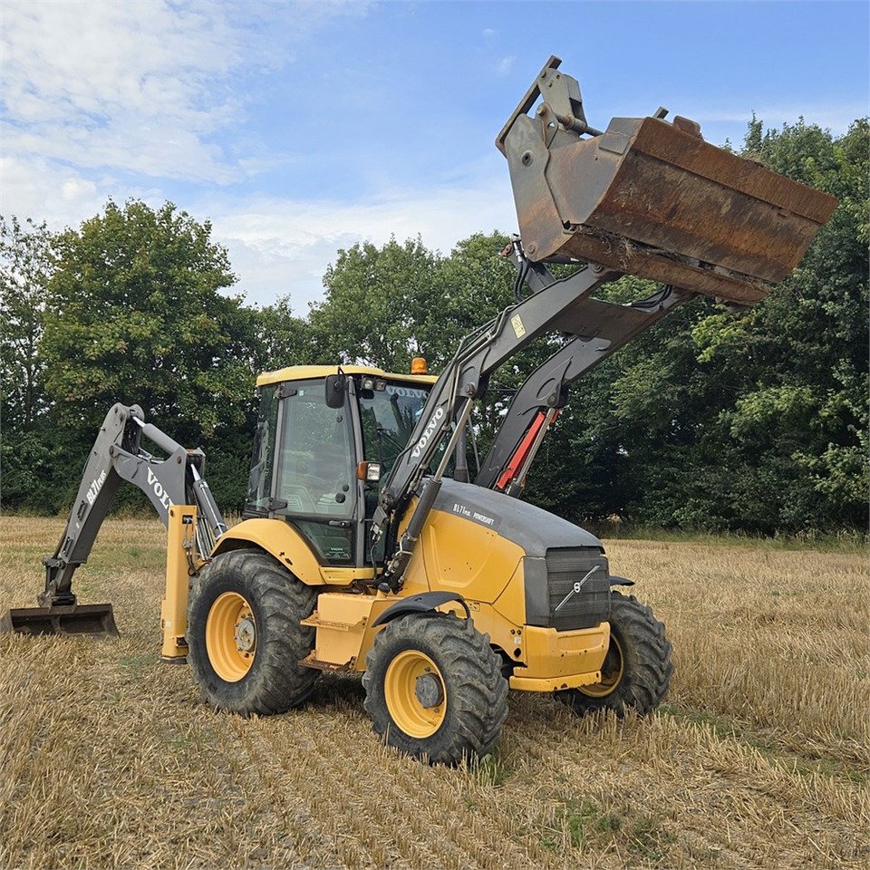 Volvo BL71 Plus en crédit-bail Volvo BL71 Plus: photos 41