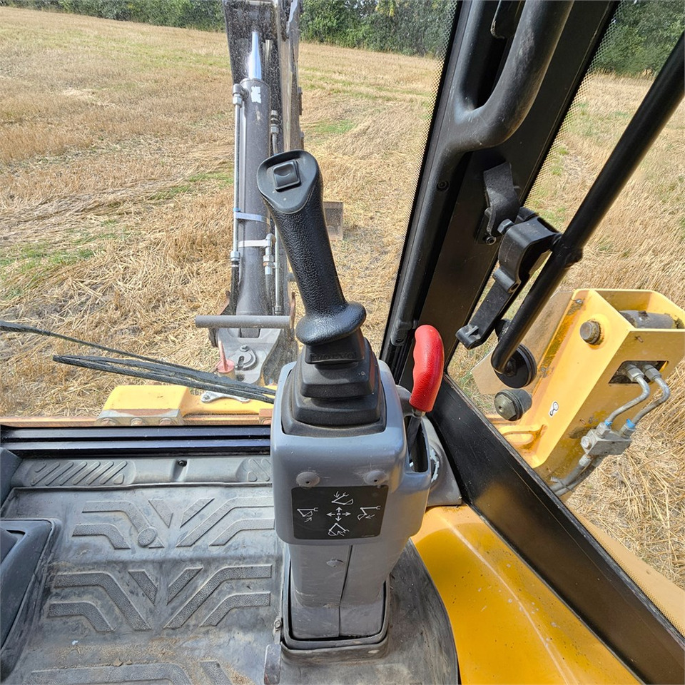 Volvo BL71 Plus en crédit-bail Volvo BL71 Plus: photos 19