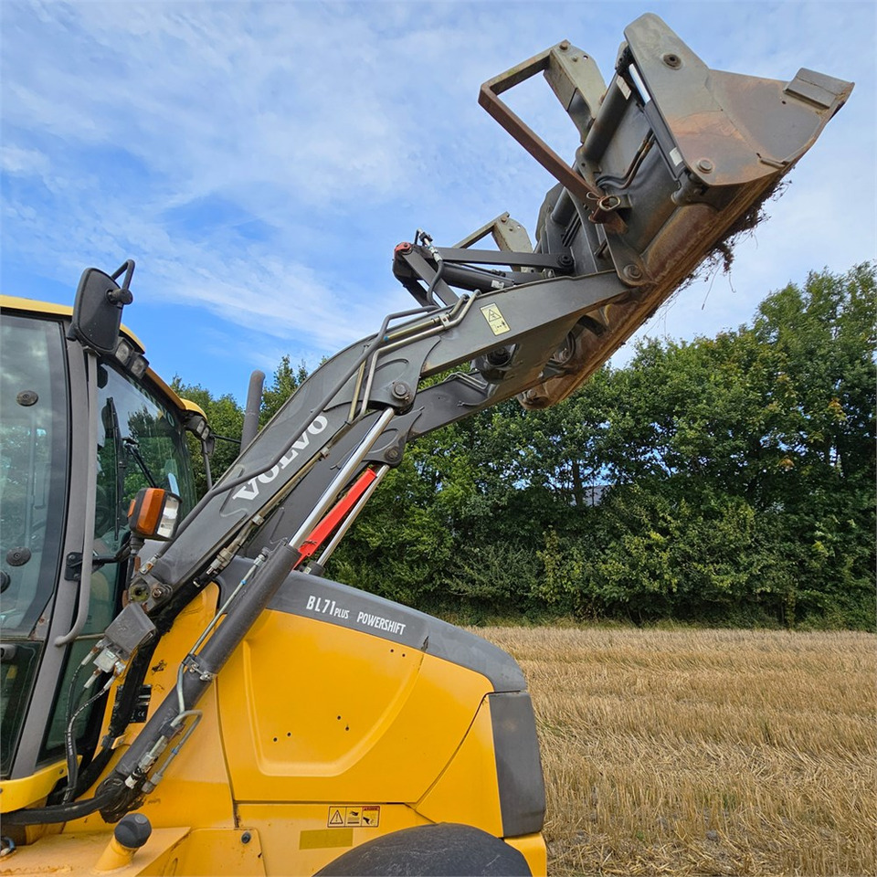 Volvo BL71 Plus en crédit-bail Volvo BL71 Plus: photos 49