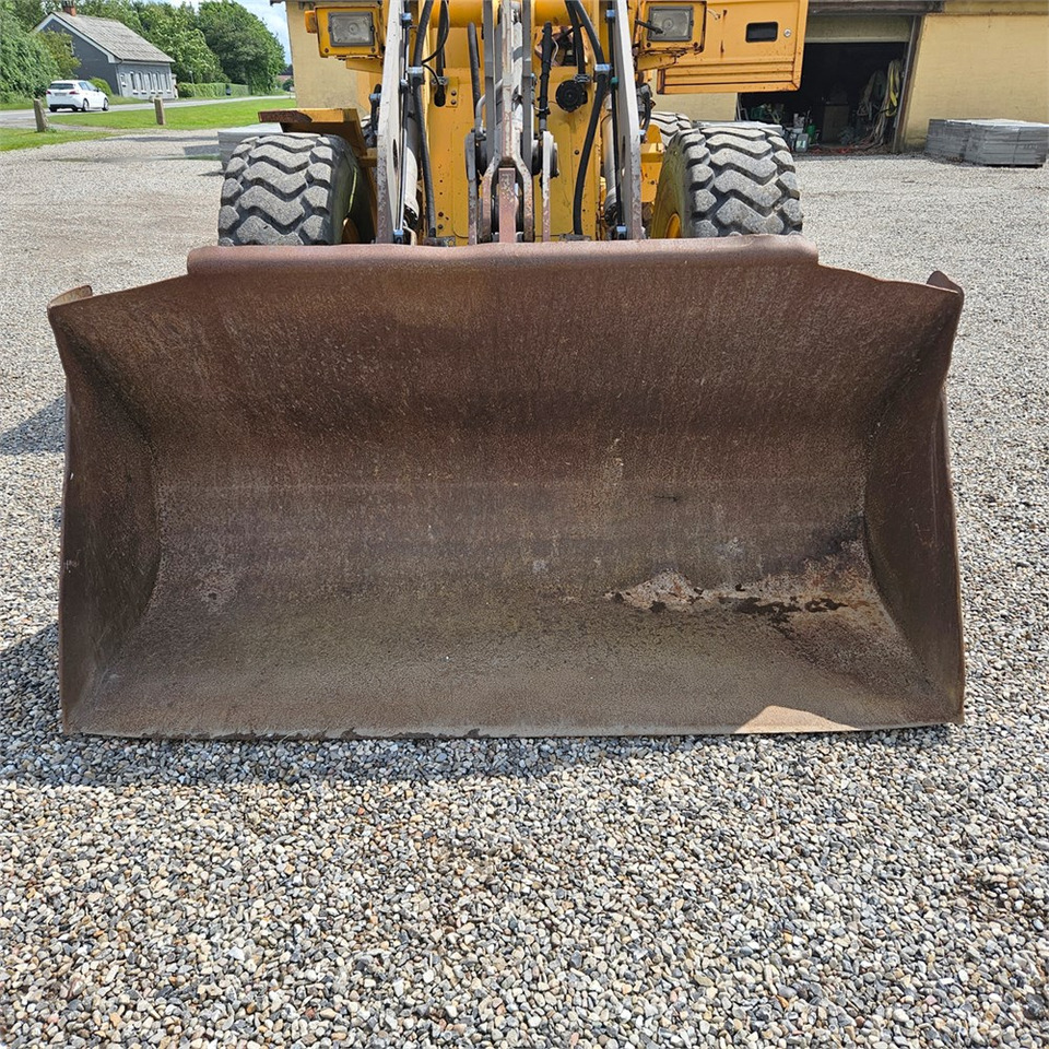 Volvo L50 C en crédit-bail Volvo L50 C: photos 29