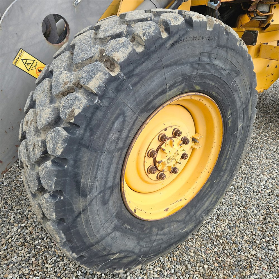 Volvo L50 C en crédit-bail Volvo L50 C: photos 49