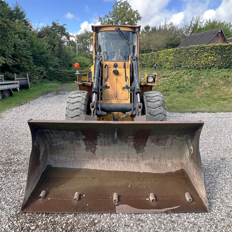 Volvo L50 - Chargeuse sur pneus: photos 5 Volvo L50 - Chargeuse sur pneus: photos 5