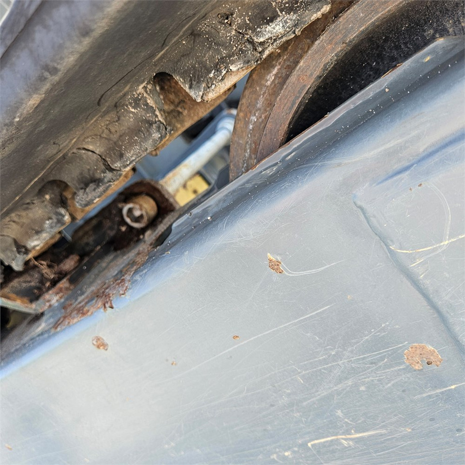 Mini pelle Wacker Neuson ET18: photos 50