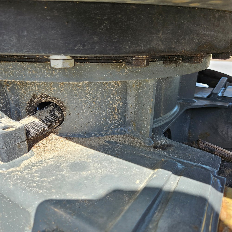 Mini pelle Wacker Neuson ET18: photos 45