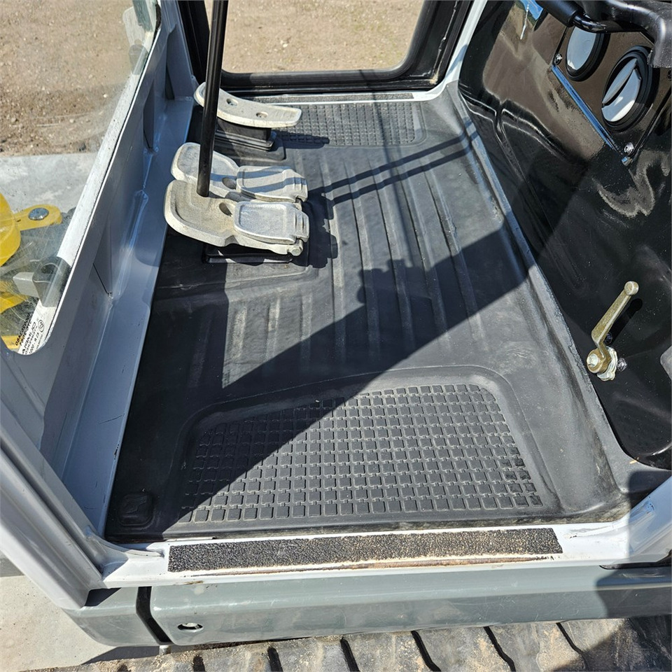 Mini pelle Wacker Neuson ET18: photos 16