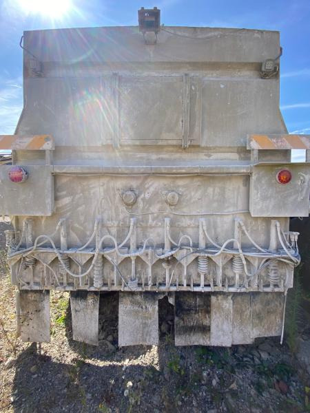 AKERA 17 E - Matériel de béton: photos 5 AKERA 17 E - Matériel de béton: photos 5