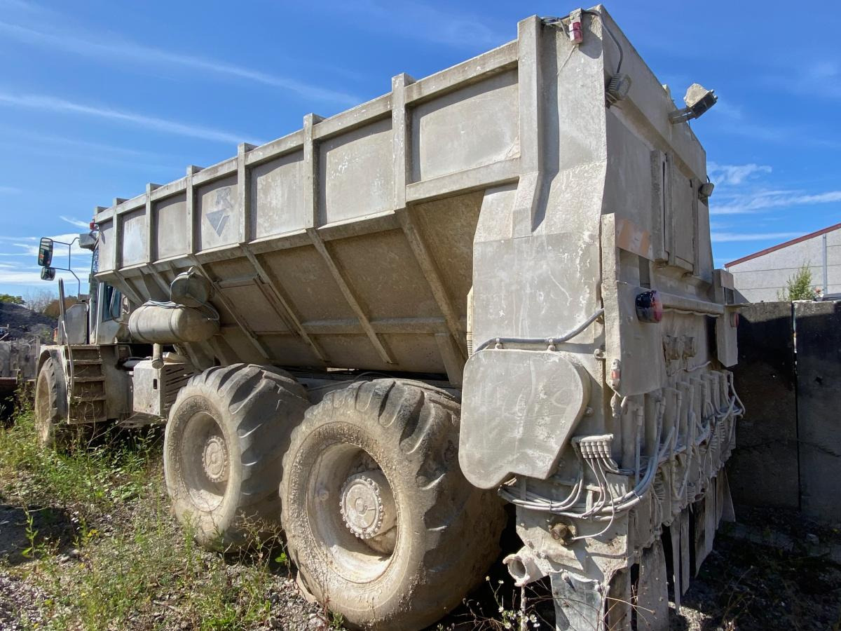 AKERA 17 E - Matériel de béton: photos 3 AKERA 17 E - Matériel de béton: photos 3