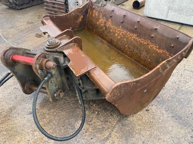 ARDEN EQUIPMENT 1M80 - Godet pour pelle: photos 5 ARDEN EQUIPMENT 1M80 - Godet pour pelle: photos 5