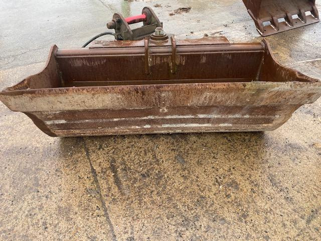 ARDEN EQUIPMENT 1M80 - Godet pour pelle: photos 3 ARDEN EQUIPMENT 1M80 - Godet pour pelle: photos 3