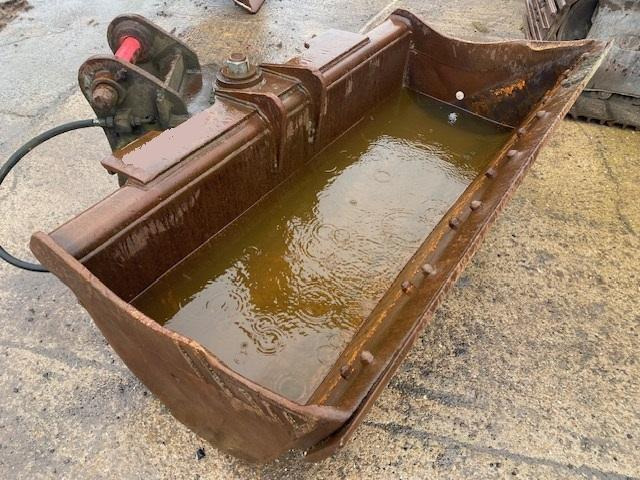 ARDEN EQUIPMENT 1M80 - Godet pour pelle: photos 4 ARDEN EQUIPMENT 1M80 - Godet pour pelle: photos 4