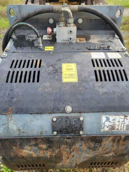 CM CBF 06HD - Godet: photos 4 CM CBF 06HD - Godet: photos 4