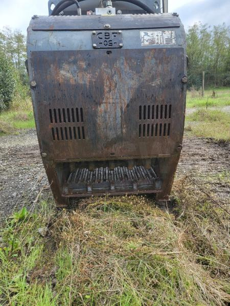 CM CBF 06HD - Godet: photos 3 CM CBF 06HD - Godet: photos 3