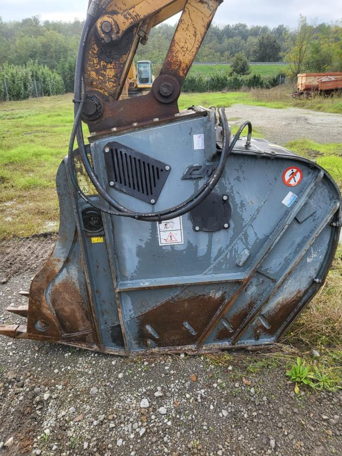 CM CBF 06HD - Godet: photos 1 CM CBF 06HD - Godet: photos 1