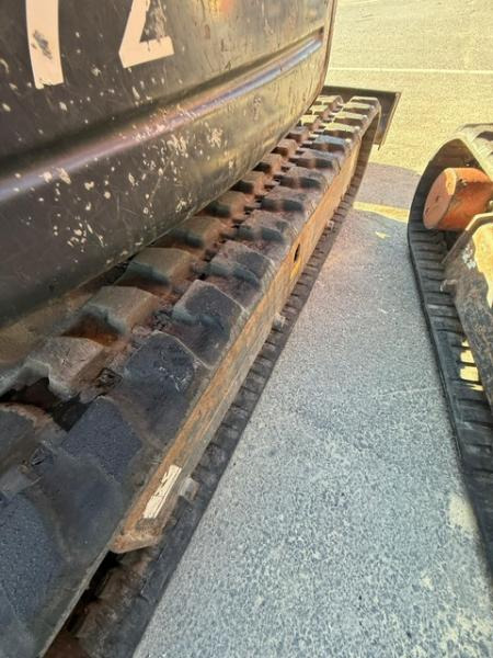 Mini pelle Doosan DX 27 Z: photos 11