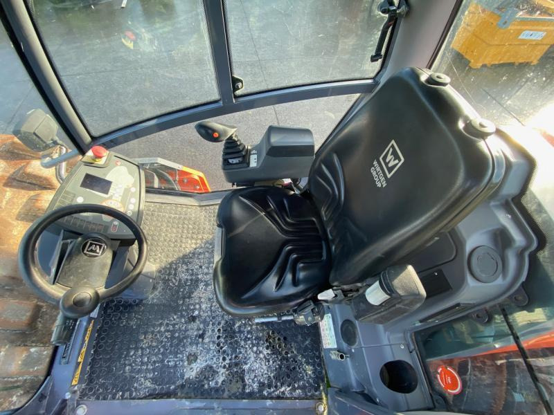 Compacteur à pieds de mouton/ Monocylindre Hamm H 181P: photos 10