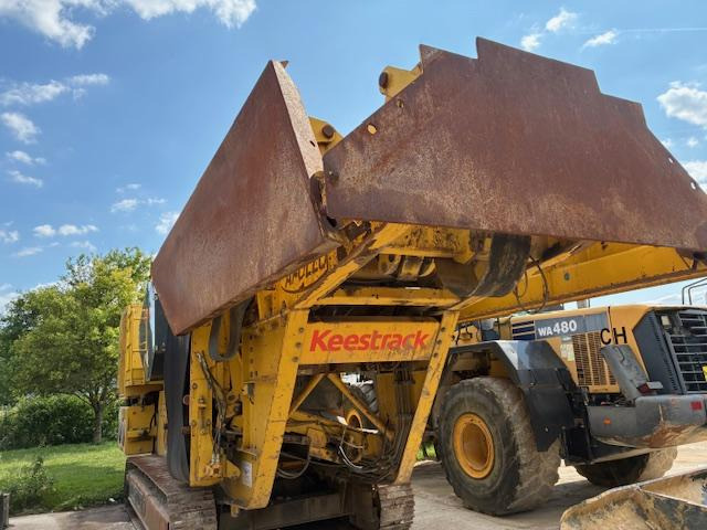 Keestrack APOLLO - Concasseur à mâchoires: photos 3 Keestrack APOLLO - Concasseur à mâchoires: photos 3