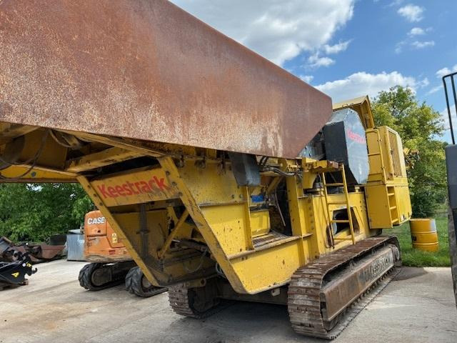 Keestrack APOLLO - Concasseur à mâchoires: photos 4 Keestrack APOLLO - Concasseur à mâchoires: photos 4