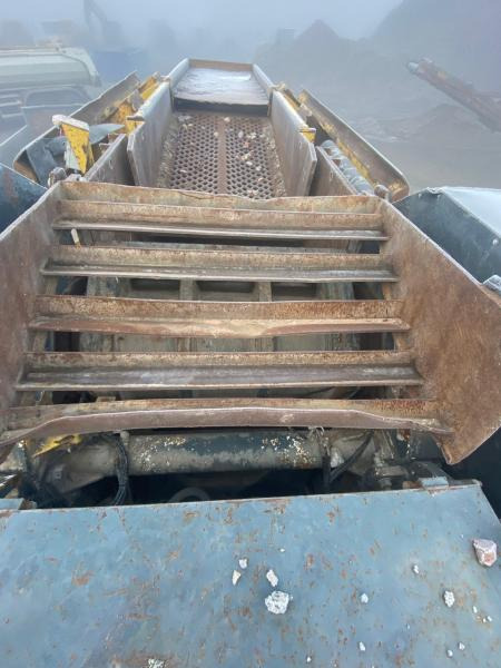 Concasseur mobile Keestrack GIOVE TK165: photos 12