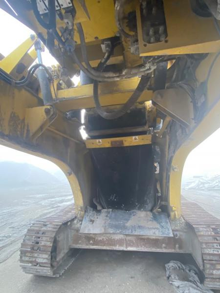 Concasseur mobile Keestrack GIOVE TK165: photos 11