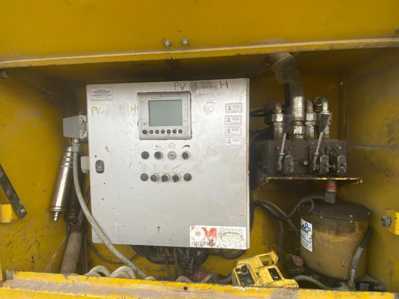 Concasseur mobile Keestrack GIOVE TK165: photos 16