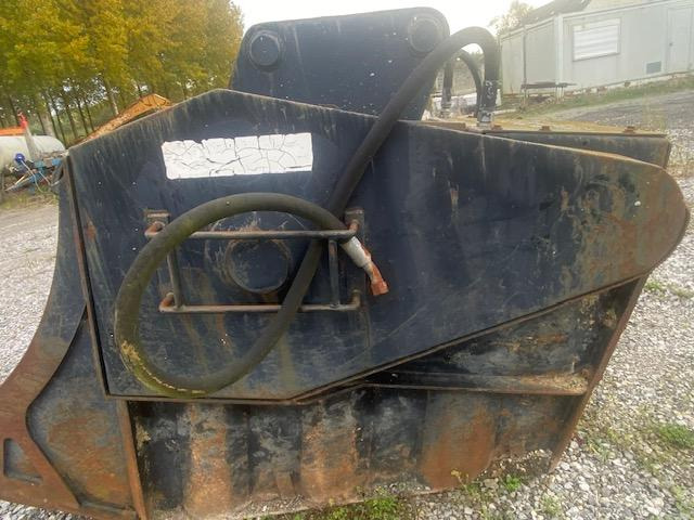 Godet pour Engins de chantier MB CRUSHER BF 90.3: photos 7