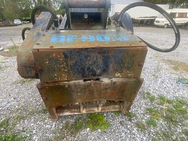 Godet pour Engins de chantier MB CRUSHER BF 90.3: photos 6