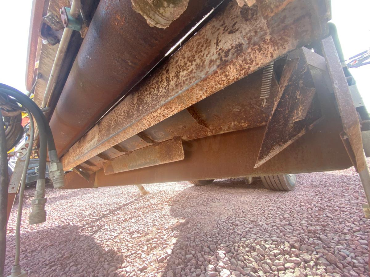 Secmair VEYMONT - Epandeur de sable: photos 4 Secmair VEYMONT - Epandeur de sable: photos 4