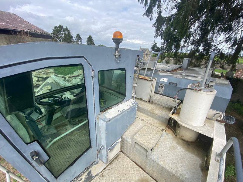 WIRTGEN WR 2400 - Stabilisateur: photos 5 WIRTGEN WR 2400 - Stabilisateur: photos 5