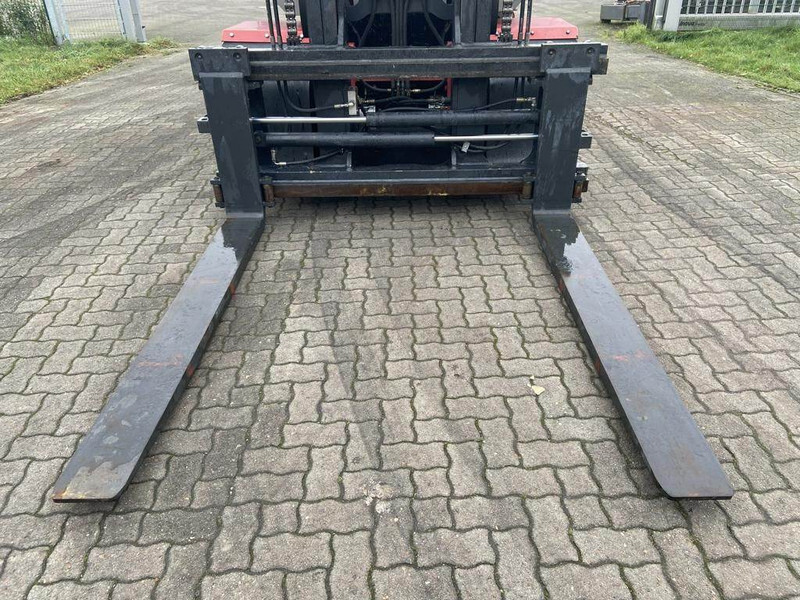 Chariot élévateur électrique Kalmar ECF90-6: photos 8