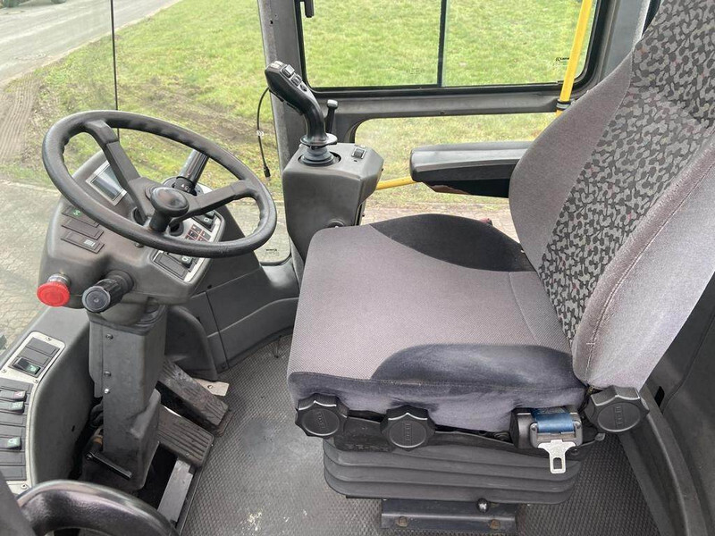 Chariot élévateur électrique Kalmar ECF90-6: photos 10